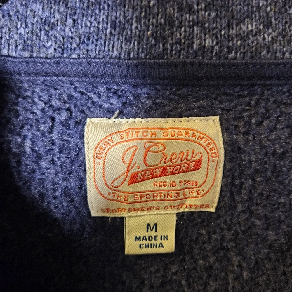J. Crew excellent used